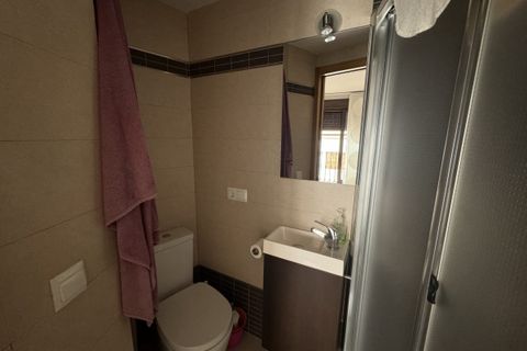 Byhus i Olvera, Cadiz, Olvera - € 59.000 | Ref: z616 - foto 1