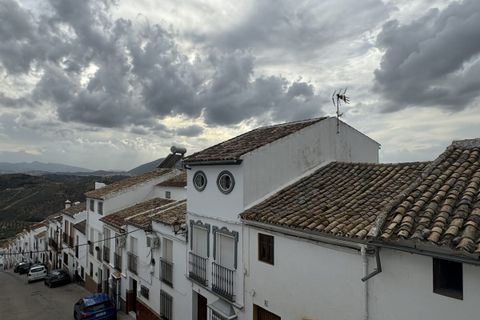 Byhus i Olvera, Cadiz, Olvera - € 59.000 | Ref: z616 - foto 8