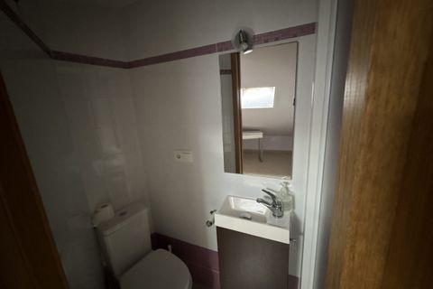 Byhus i Olvera, Cadiz, Olvera - € 59.000 | Ref: z616 - foto 7