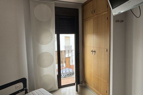 Byhus i Olvera, Cadiz, Olvera - € 59.000 | Ref: z616 - foto 10