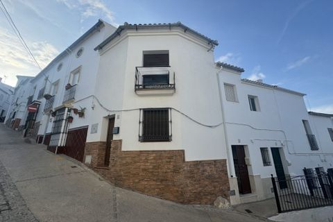Byhus i Olvera, Cadiz, Olvera - € 59.000 | Ref: z616 - foto 9