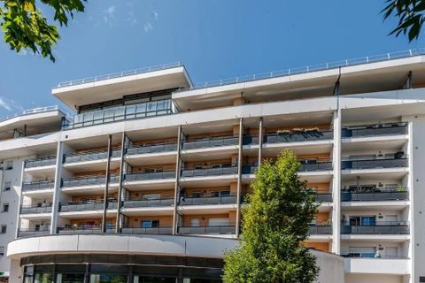 Lejlighed i Annecy, Haute-Savoie, Annecy - € 162.596 | Ref: 86338825 - foto 2
