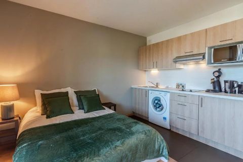 Lejlighed i Annecy, Haute-Savoie, Annecy - € 162.596 | Ref: 86338825 - foto 4
