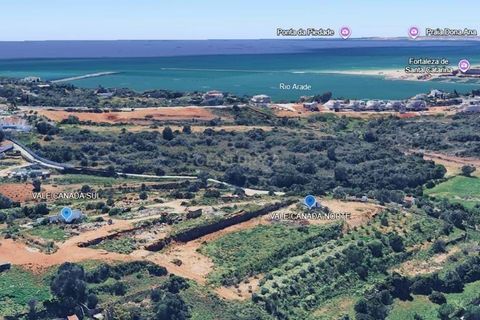 Helårsgrund i Ferragudo, Faro, Ferragudo - € 3.090.000 | Ref: C0222-06531 - foto 5