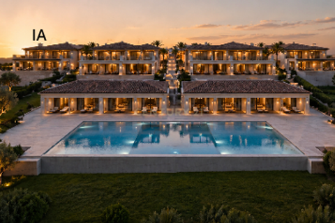 Helårsgrund i Ferragudo, Faro, Ferragudo - € 3.090.000 | Ref: C0222-06532 - foto 6