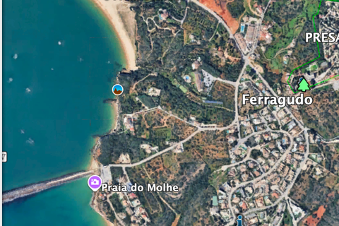 Helårsgrund i Ferragudo, Faro, Ferragudo - € 3.090.000 | Ref: C0222-06532 - foto 8