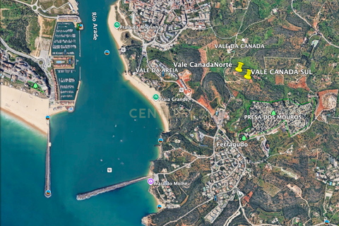 Helårsgrund i Ferragudo, Faro, Ferragudo - € 3.090.000 | Ref: C0222-06532 - foto 9