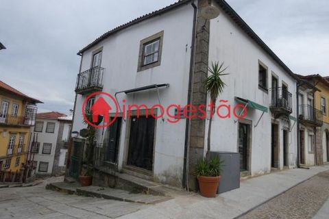 Erhvervsejendom i Valenca, Viana do Castelo, Valenca - € 225.000 | Ref: EDI_722 - foto 1