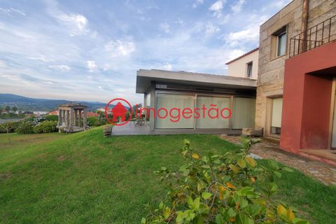 Villa i Caminha, Viana do Castelo, Caminha - € 525.000 | Ref: CAS_877 - foto 2