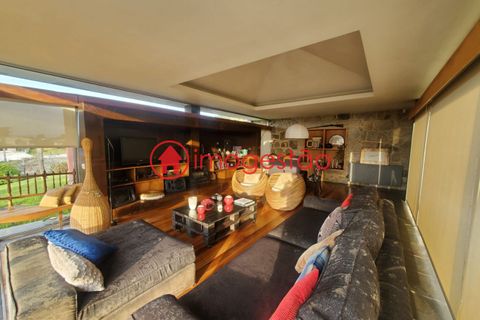 Villa i Caminha, Viana do Castelo, Caminha - € 525.000 | Ref: CAS_877 - foto 8