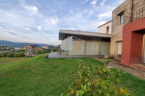 Villa i Caminha, Viana do Castelo, Caminha - € 525.000 | Ref: CAS_877 - foto 22