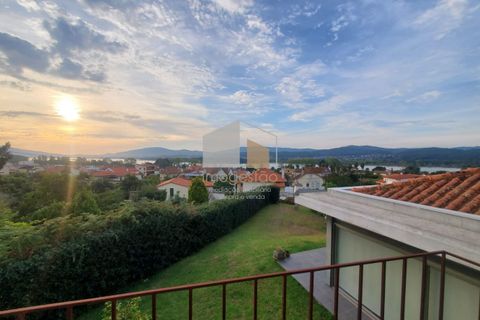 Villa i Caminha, Viana do Castelo, Caminha - € 525.000 | Ref: CAS_877 - foto 24