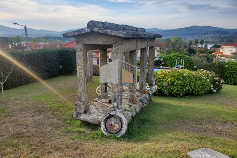 Villa i Caminha, Viana do Castelo, Caminha - € 525.000 | Ref: CAS_877 - foto 28