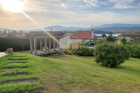 Villa i Caminha, Viana do Castelo, Caminha - € 525.000 | Ref: CAS_877 - foto 29