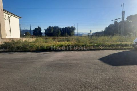 Helårsgrund i Darque, Viana do Castelo, Darque - € 60.000 | Ref: EM441 - foto 1