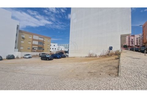 Helårsgrund i Setubal, Setubal, Setubal - € 380.000 | Ref: TER_119 - foto 1