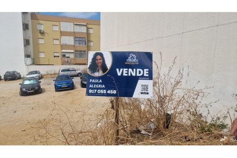 Helårsgrund i Setubal, Setubal, Setubal - € 380.000 | Ref: TER_119 - foto 2