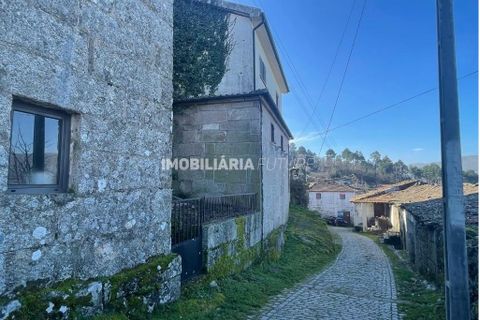 Villa a Vila Pouca de Aguiar, Vila Real, Vila Pouca de Aguiar - € 190.000 | Ref: 02025366 - foto 2