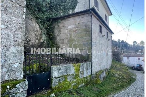 Villa a Vila Pouca de Aguiar, Vila Real, Vila Pouca de Aguiar - € 190.000 | Ref: 02025366 - foto 3