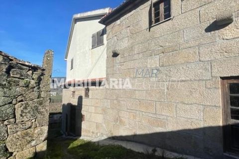 Villa a Vila Pouca de Aguiar, Vila Real, Vila Pouca de Aguiar - € 190.000 | Ref: 02025366 - foto 4