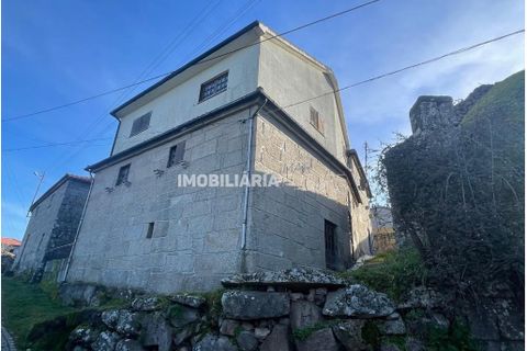 Villa a Vila Pouca de Aguiar, Vila Real, Vila Pouca de Aguiar - € 190.000 | Ref: 02025366 - foto 5