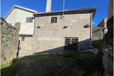 Villa a Vila Pouca de Aguiar, Vila Real, Vila Pouca de Aguiar - € 190.000 | Ref: 02025366 - foto 6