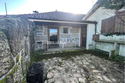 Villa a Vila Pouca de Aguiar, Vila Real, Vila Pouca de Aguiar - € 190.000 | Ref: 02025366 - foto 7