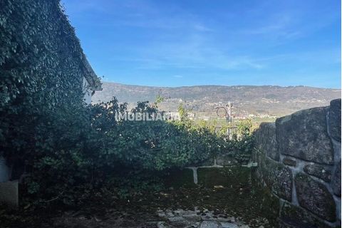 Villa a Vila Pouca de Aguiar, Vila Real, Vila Pouca de Aguiar - € 190.000 | Ref: 02025366 - foto 8