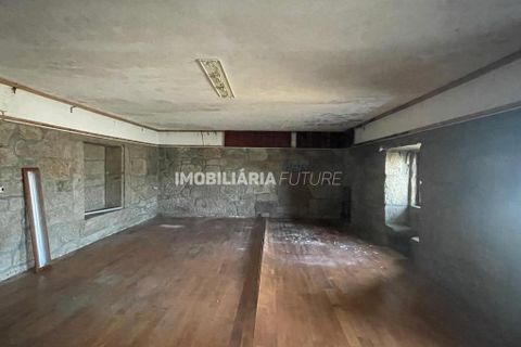 Villa a Vila Pouca de Aguiar, Vila Real, Vila Pouca de Aguiar - € 190.000 | Ref: 02025366 - foto 9