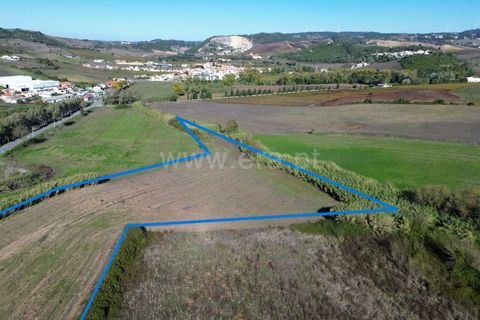 Helårsgrund i Torres Vedras, Lisbon, Torres Vedras - € 49.900 | Ref: 295250081 - foto 1