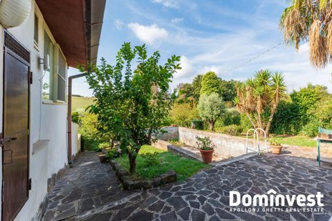 Villa a Velletri, Rome, Velletri - € 185.000 | Ref: V-213 - foto 5