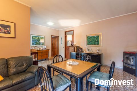 Villa a Velletri, Rome, Velletri - € 185.000 | Ref: V-213 - foto 19