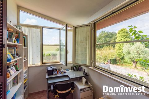 Villa a Velletri, Rome, Velletri - € 185.000 | Ref: V-213 - foto 25