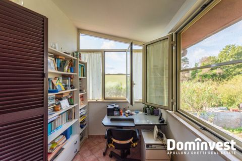 Villa a Velletri, Rome, Velletri - € 185.000 | Ref: V-213 - foto 27