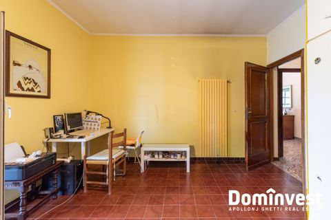 Villa a Velletri, Rome, Velletri - € 185.000 | Ref: V-213 - foto 30