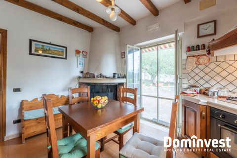 Villa a Velletri, Rome, Velletri - € 185.000 | Ref: V-213 - foto 33