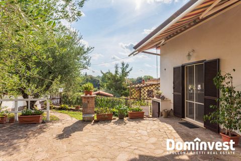 Villa a Velletri, Rome, Velletri - € 185.000 | Ref: V-213 - foto 40