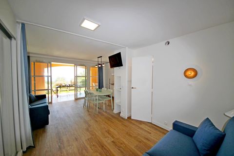 Leilighet i Agay, Var, Agay - € 260 000 | Ref: 303 - foto 12