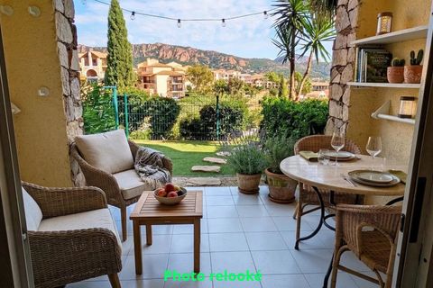 Leilighet i Agay, Var, Agay - € 160 000 | Ref: 400 - foto 2