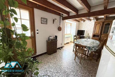 Byhus i Brioude, Haute-Loire, Brioude - € 69.500 | Ref: 86152096 - foto 2