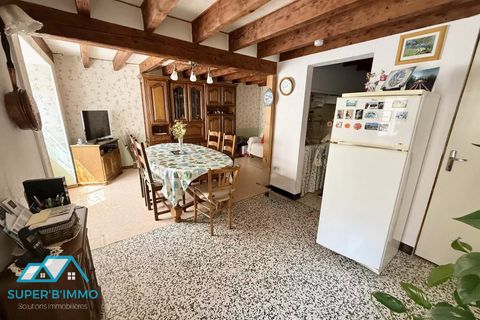 Byhus i Brioude, Haute-Loire, Brioude - € 69.500 | Ref: 86152096 - foto 3