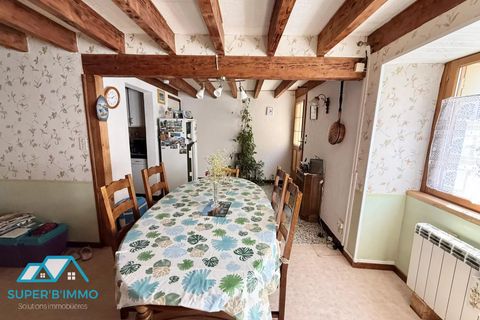 Byhus i Brioude, Haute-Loire, Brioude - € 69.500 | Ref: 86152096 - foto 4