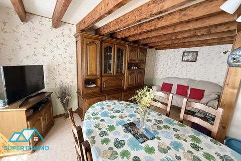 Byhus i Brioude, Haute-Loire, Brioude - € 69.500 | Ref: 86152096 - foto 5