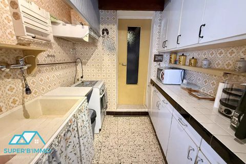 Byhus i Brioude, Haute-Loire, Brioude - € 69.500 | Ref: 86152096 - foto 7