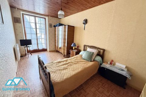 Byhus i Brioude, Haute-Loire, Brioude - € 69.500 | Ref: 86152096 - foto 8
