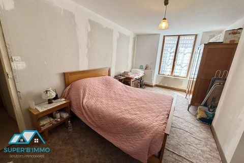 Byhus i Brioude, Haute-Loire, Brioude - € 69.500 | Ref: 86152096 - foto 9