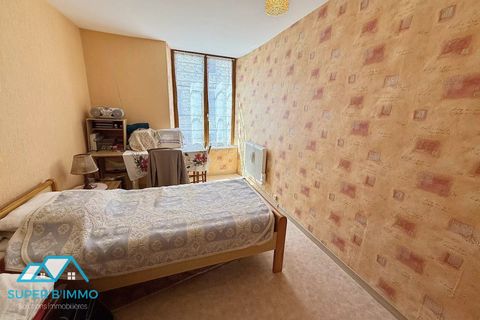 Byhus i Brioude, Haute-Loire, Brioude - € 69.500 | Ref: 86152096 - foto 10