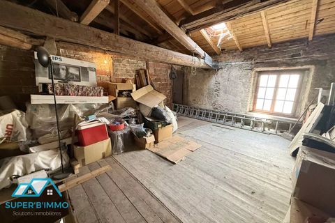 Byhus i Brioude, Haute-Loire, Brioude - € 69.500 | Ref: 86152096 - foto 13