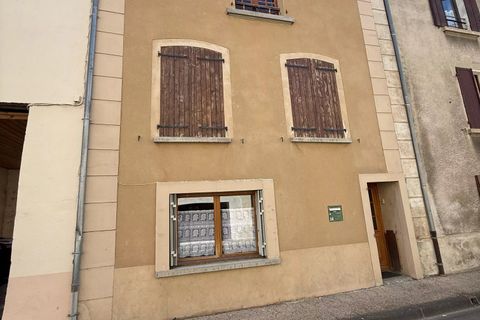 Byhus i Brioude, Haute-Loire, Brioude - € 69.500 | Ref: 86152096 - foto 14