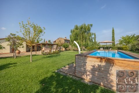 Villa i Cortona, Arezzo, Cortona - € 1.350.000 | Ref: v62212-x - foto 10